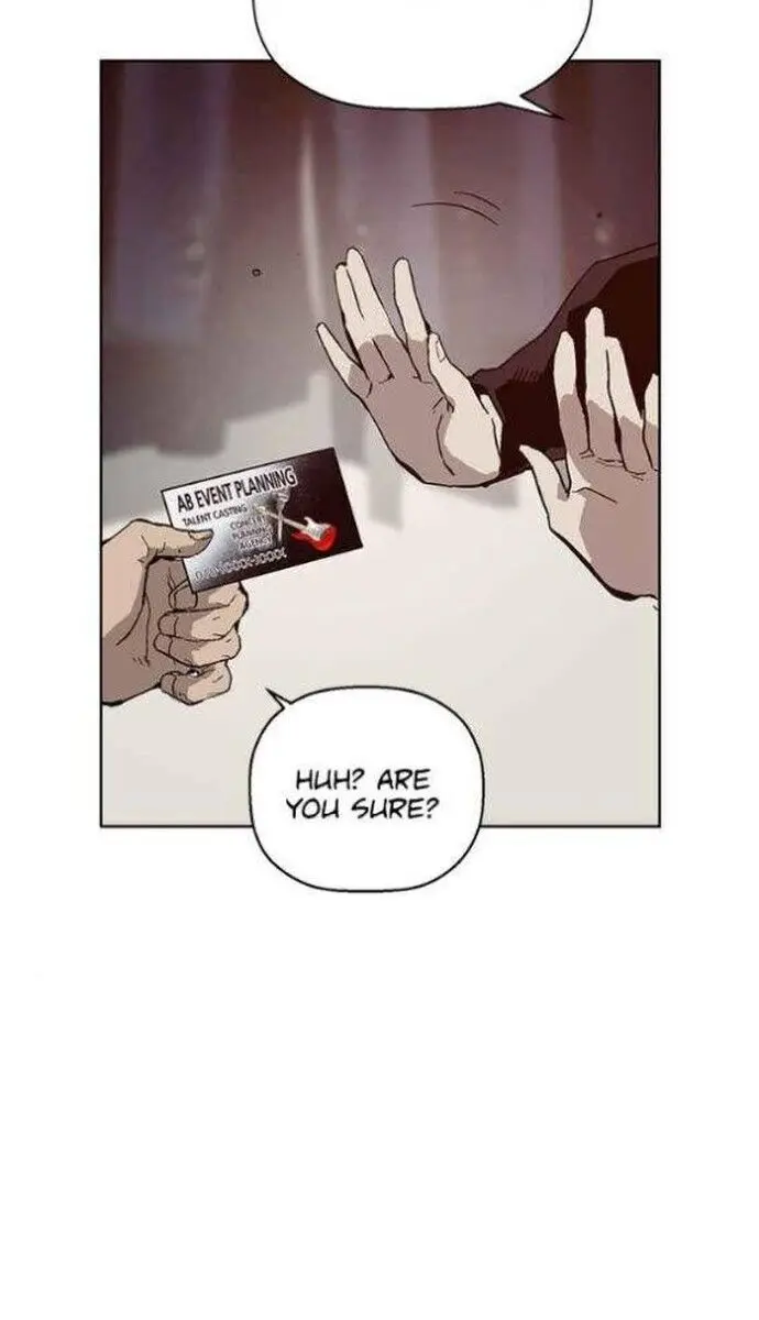 Weak Hero Chapter 135 Page 29