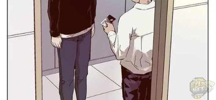 Weak Hero Chapter 135 Page 33