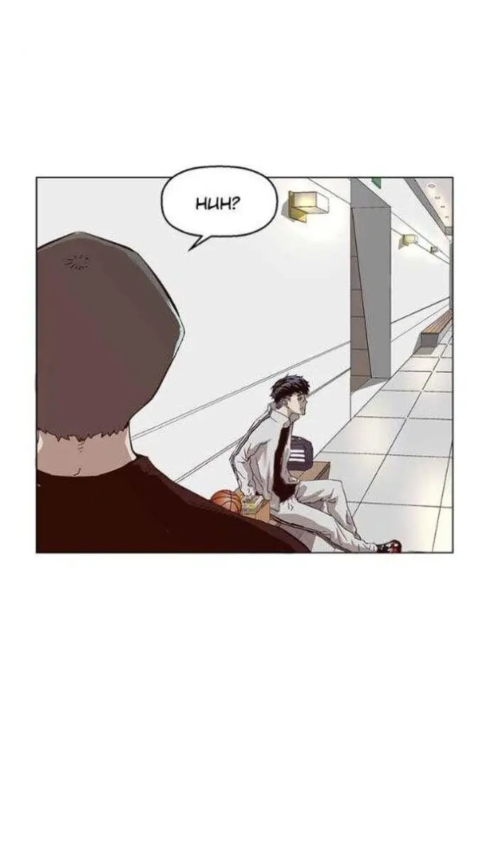 Weak Hero Chapter 135 Page 35