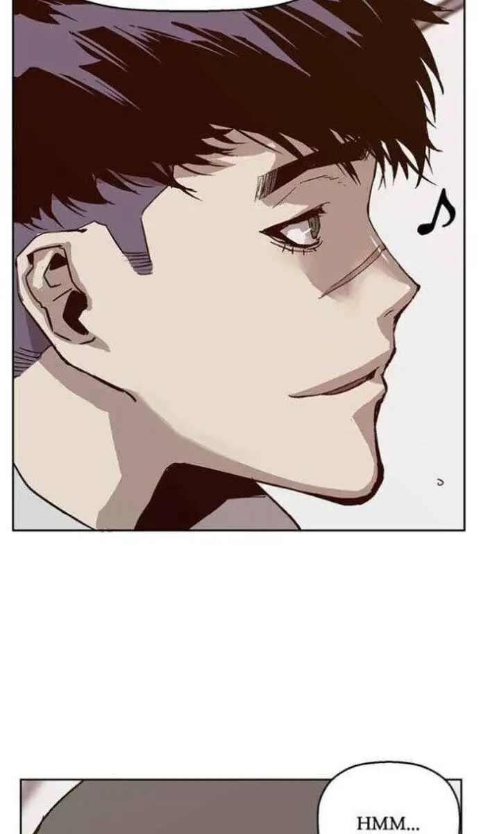 Weak Hero Chapter 135 Page 37