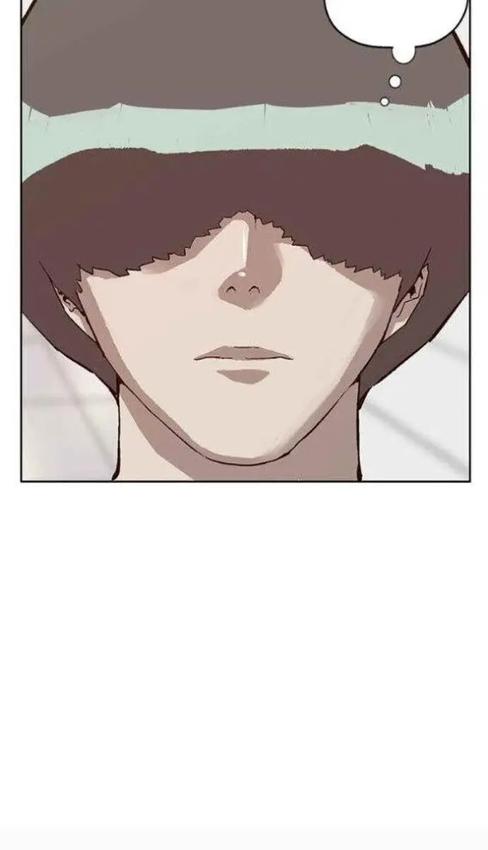 Weak Hero Chapter 135 Page 38