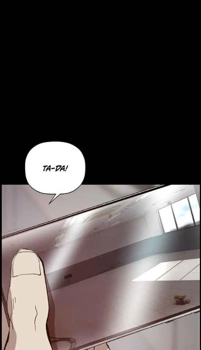 Weak Hero Chapter 135 Page 41