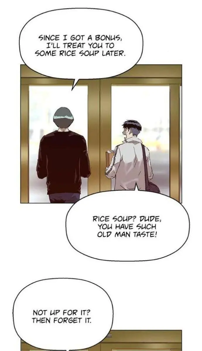 Weak Hero Chapter 135 Page 50