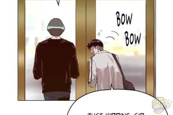 Weak Hero Chapter 135 Page 51