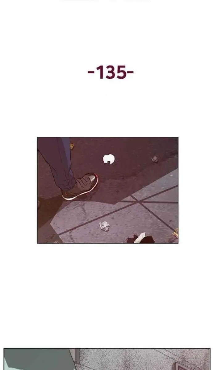 Weak Hero Chapter 135 Page 53