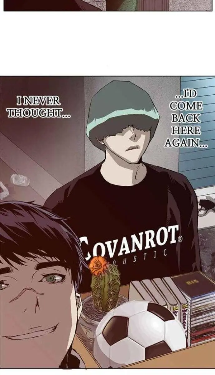 Weak Hero Chapter 135 Page 55