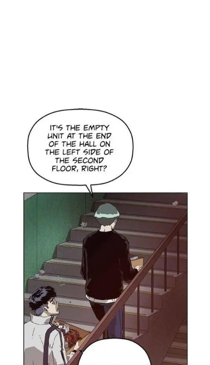 Weak Hero Chapter 135 Page 56