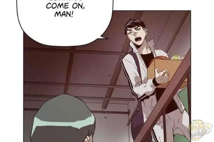 Weak Hero Chapter 135 Page 63