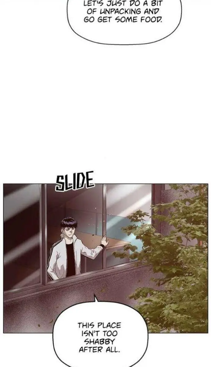 Weak Hero Chapter 135 Page 65