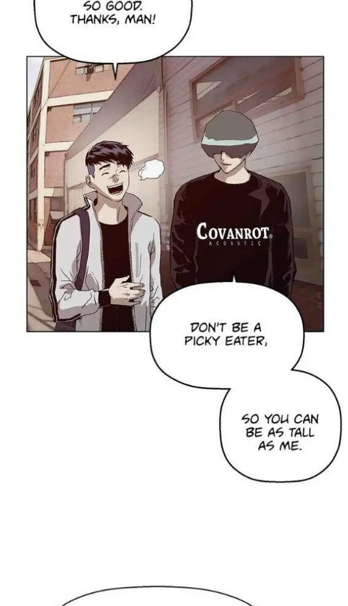 Weak Hero Chapter 135 Page 68