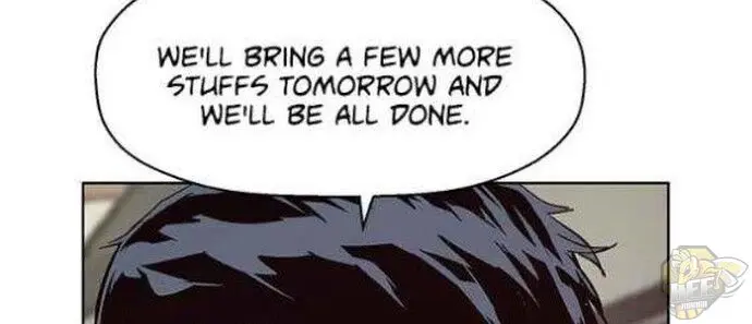 Weak Hero Chapter 135 Page 69