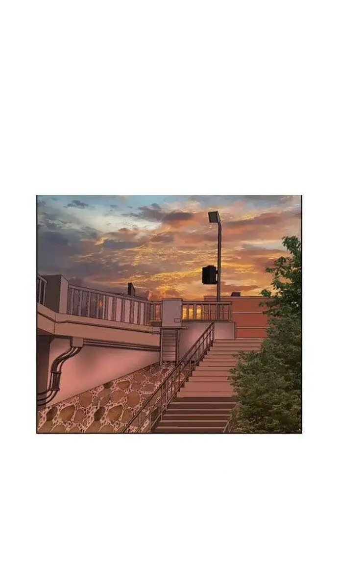 Weak Hero Chapter 135 Page 77