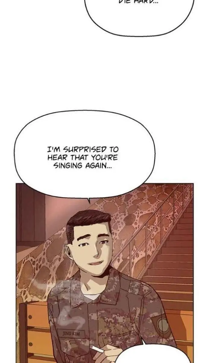 Weak Hero Chapter 135 Page 80