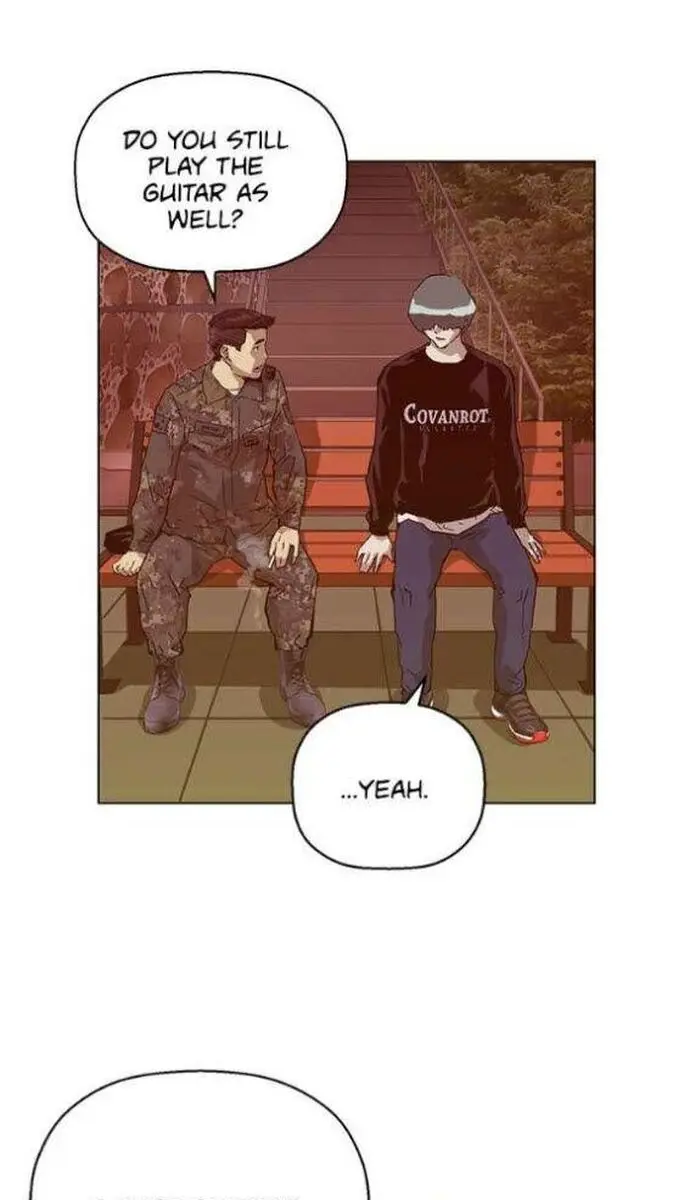 Weak Hero Chapter 135 Page 82