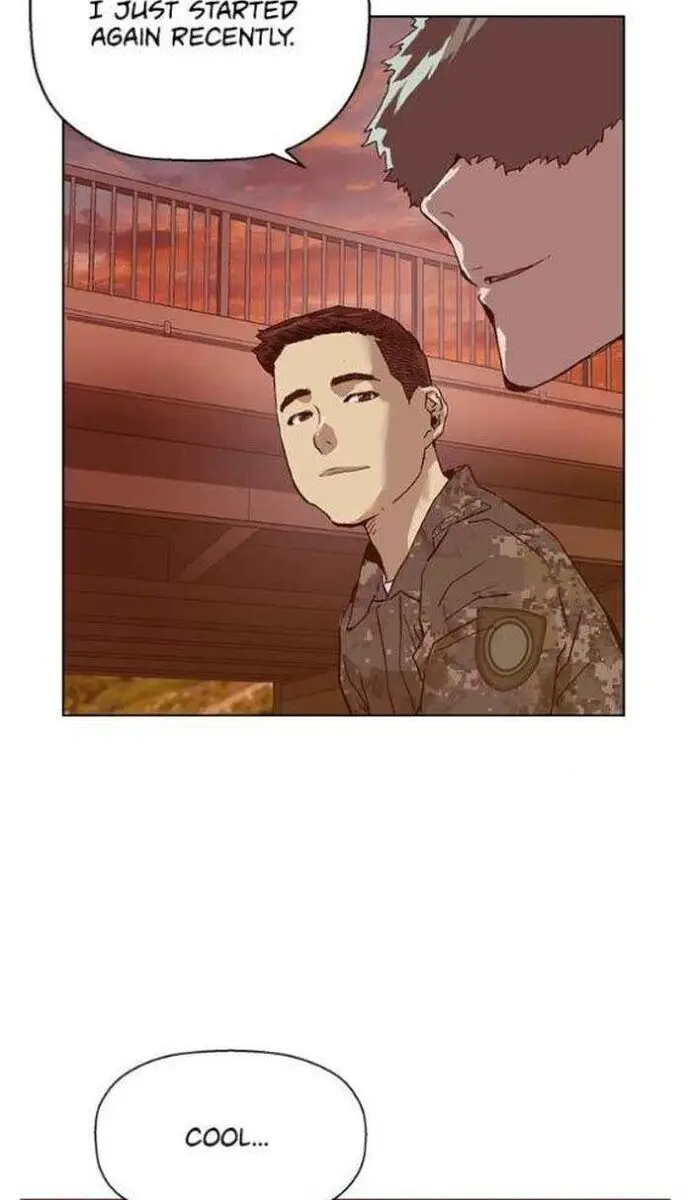 Weak Hero Chapter 135 Page 83
