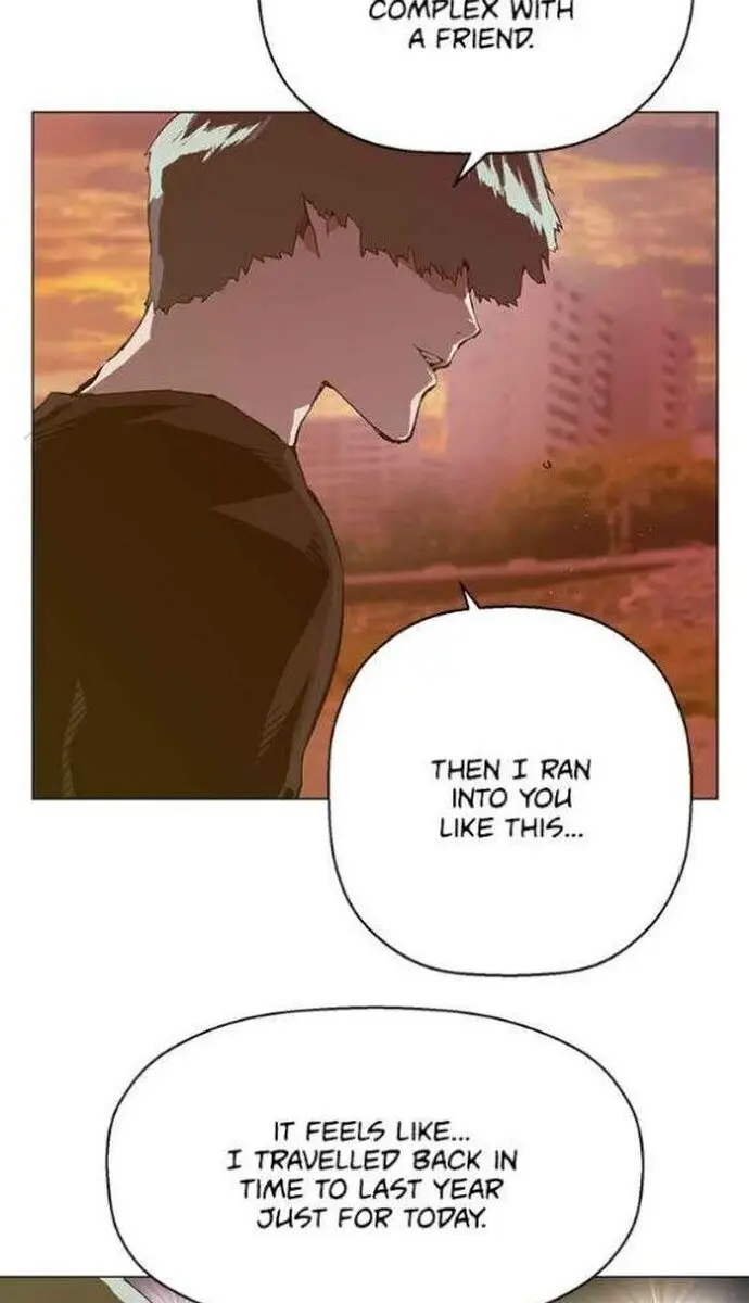 Weak Hero Chapter 135 Page 88