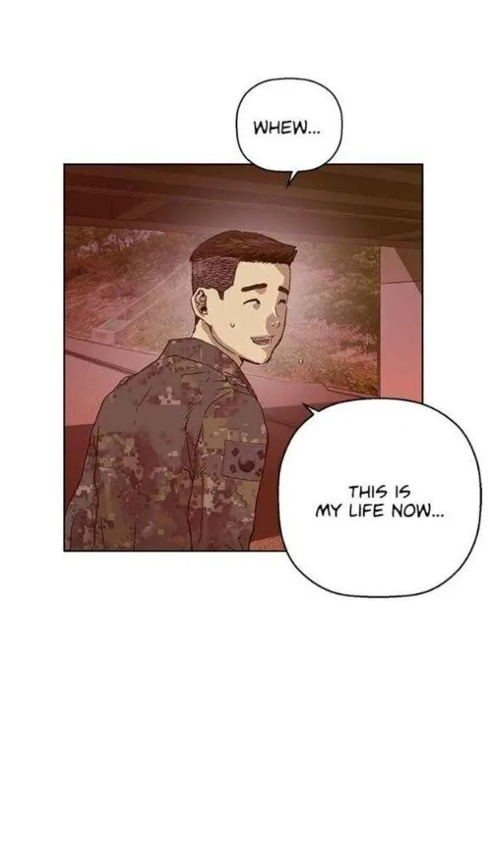 Weak Hero Chapter 135 Page 94