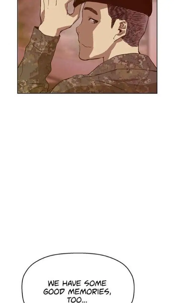 Weak Hero Chapter 135 Page 98