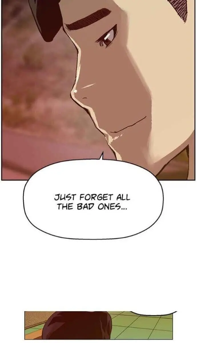 Weak Hero Chapter 135 Page 100