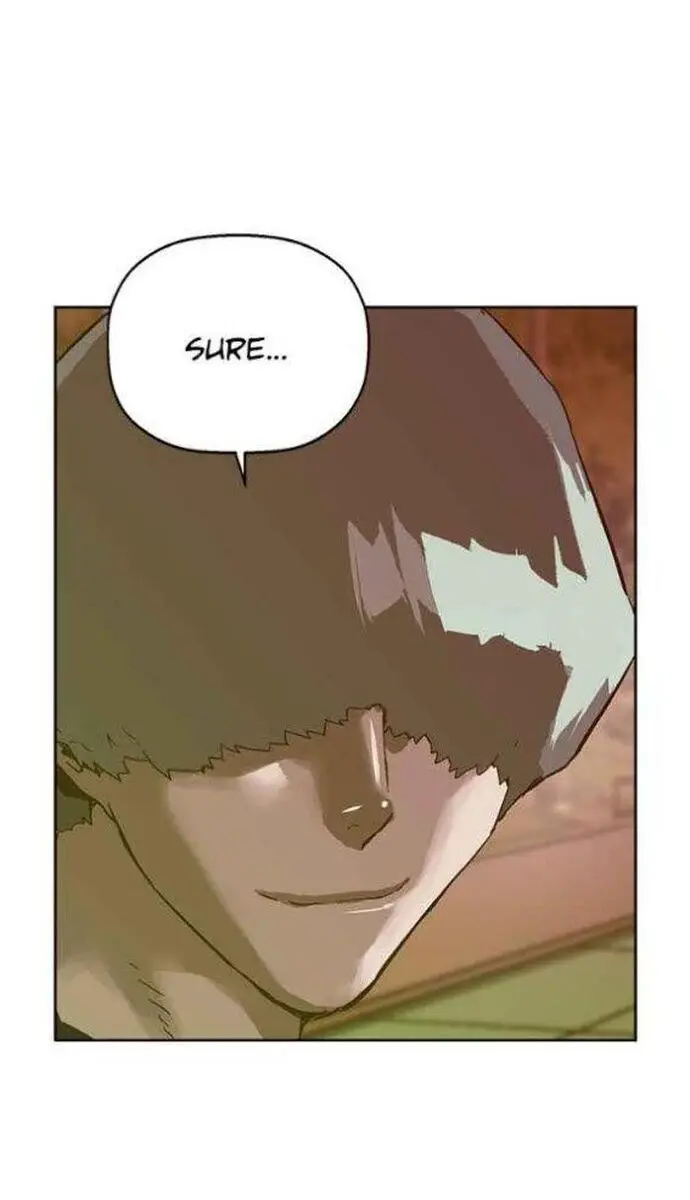 Weak Hero Chapter 135 Page 101