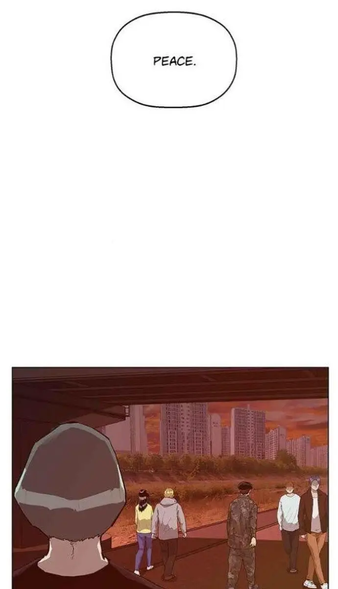 Weak Hero Chapter 135 Page 103
