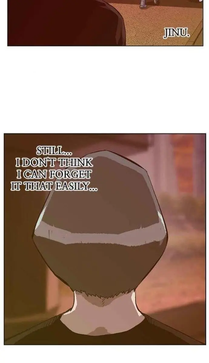 Weak Hero Chapter 135 Page 104