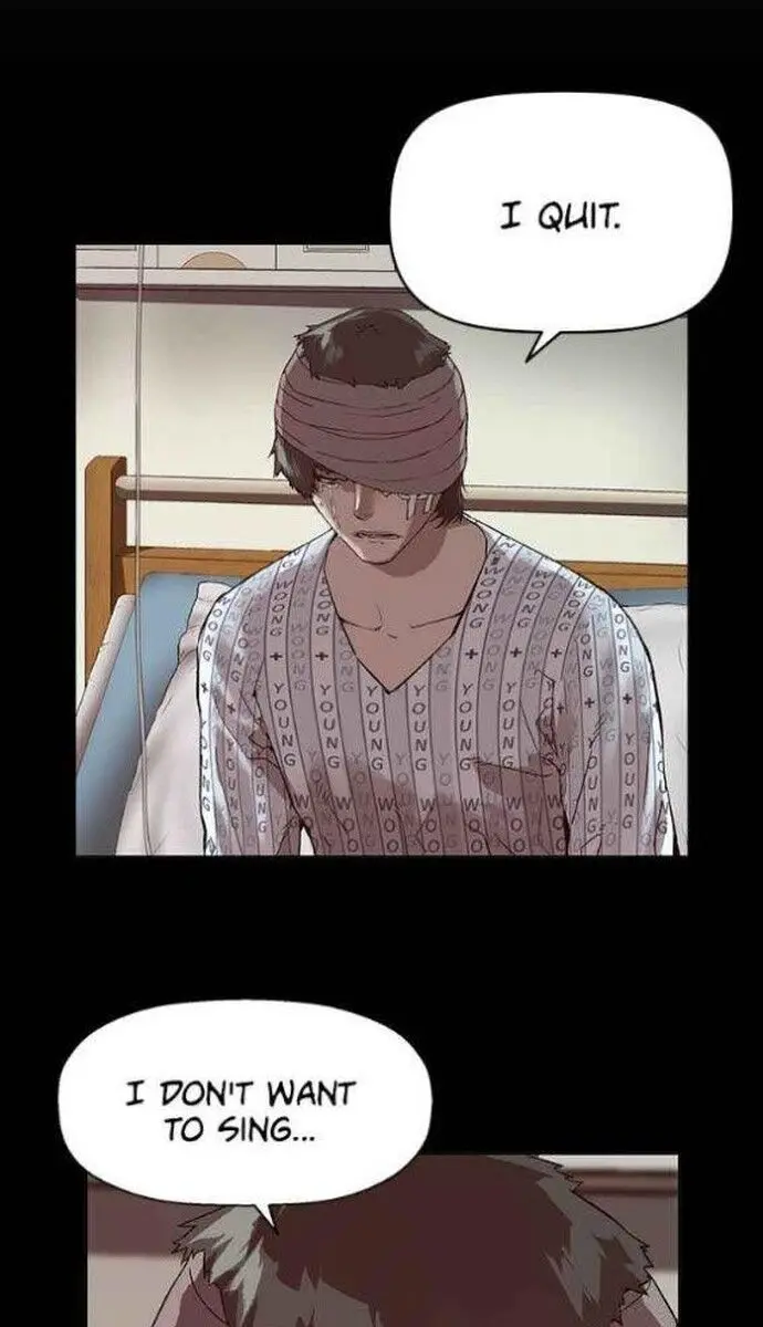 Weak Hero Chapter 135 Page 106