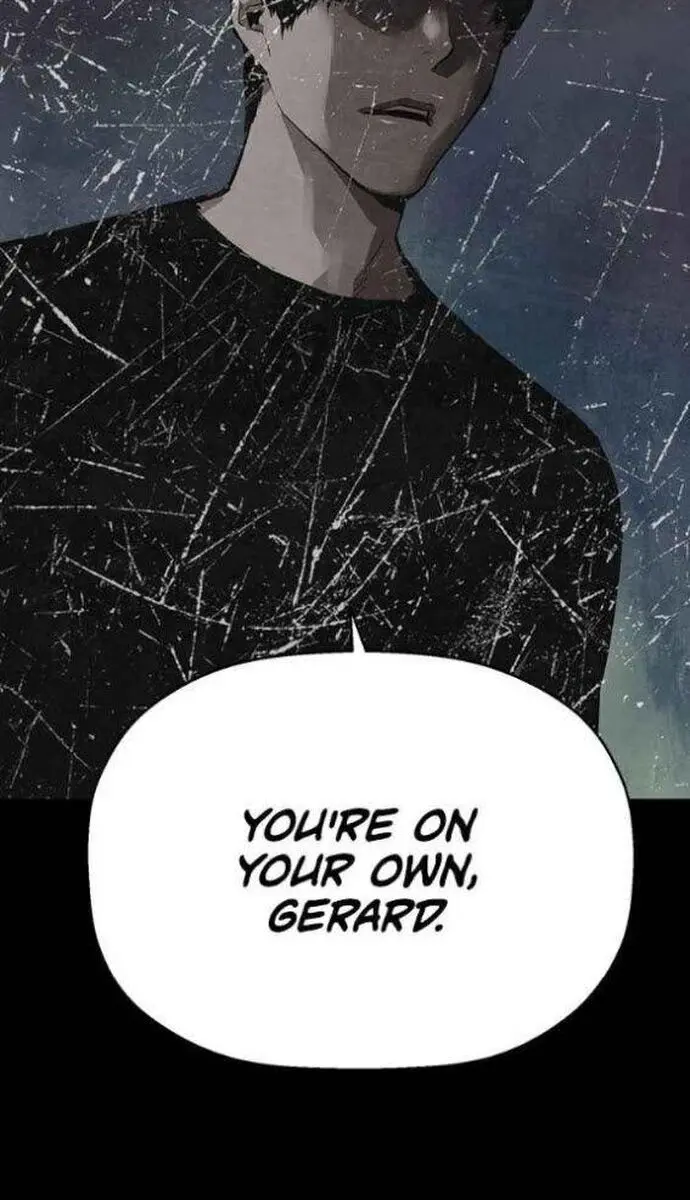 Weak Hero Chapter 135 Page 109