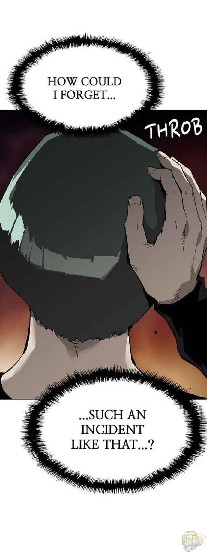 Weak Hero Chapter 135 Page 112