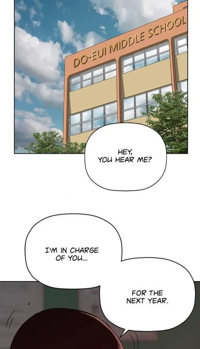 Weak Hero Chapter 136 Page 2