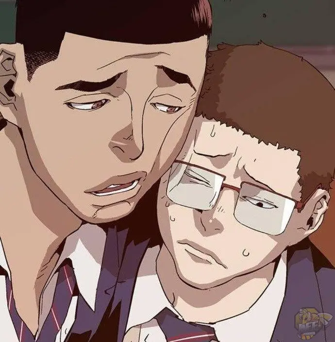 Weak Hero Chapter 136 Page 3