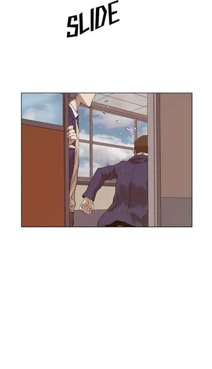 Weak Hero Chapter 136 Page 13