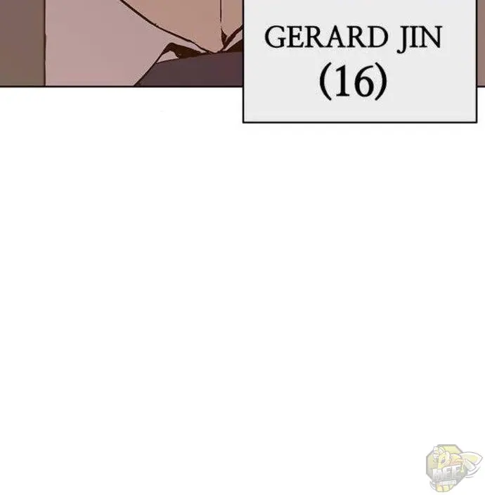Weak Hero Chapter 136 Page 15