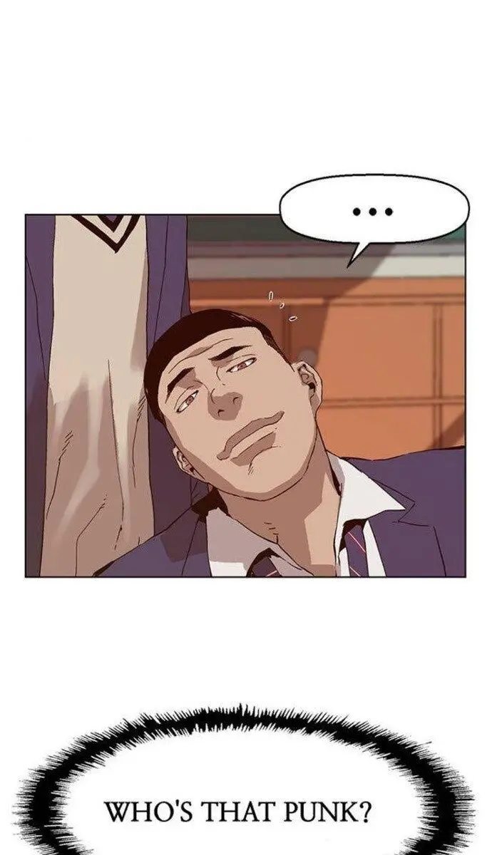 Weak Hero Chapter 136 Page 16