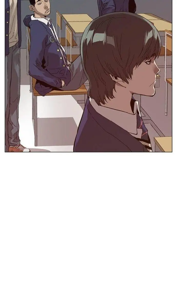 Weak Hero Chapter 136 Page 22