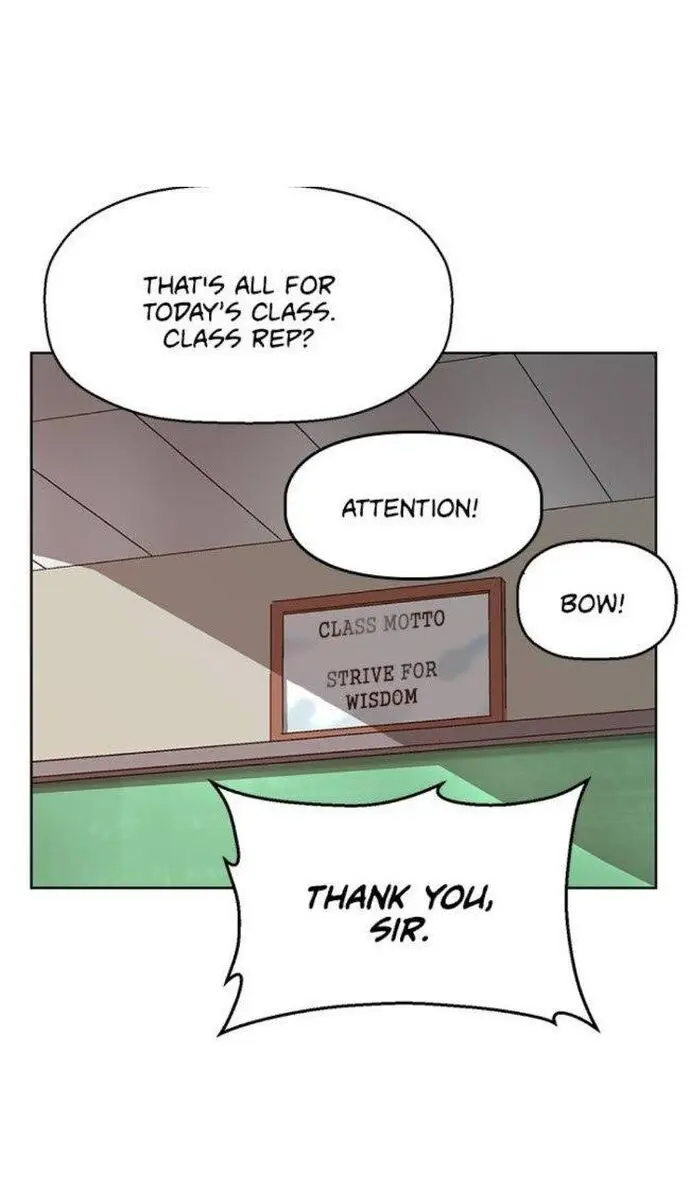 Weak Hero Chapter 136 Page 23