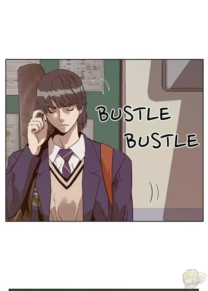 Weak Hero Chapter 136 Page 24