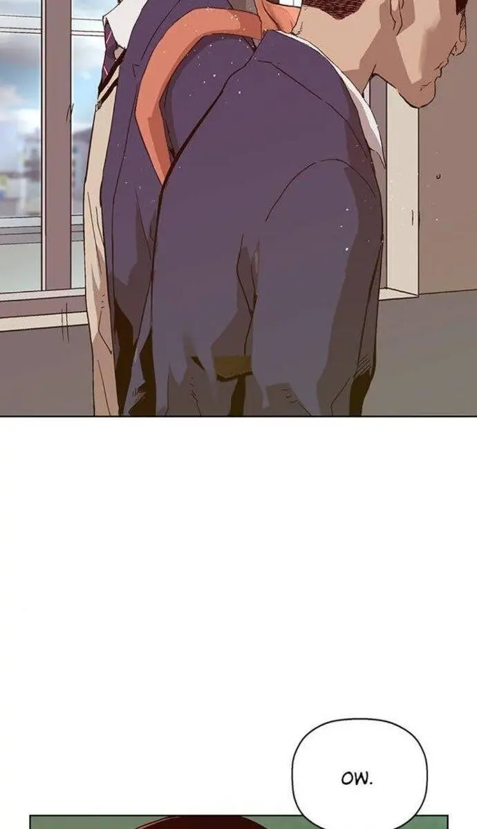Weak Hero Chapter 136 Page 26