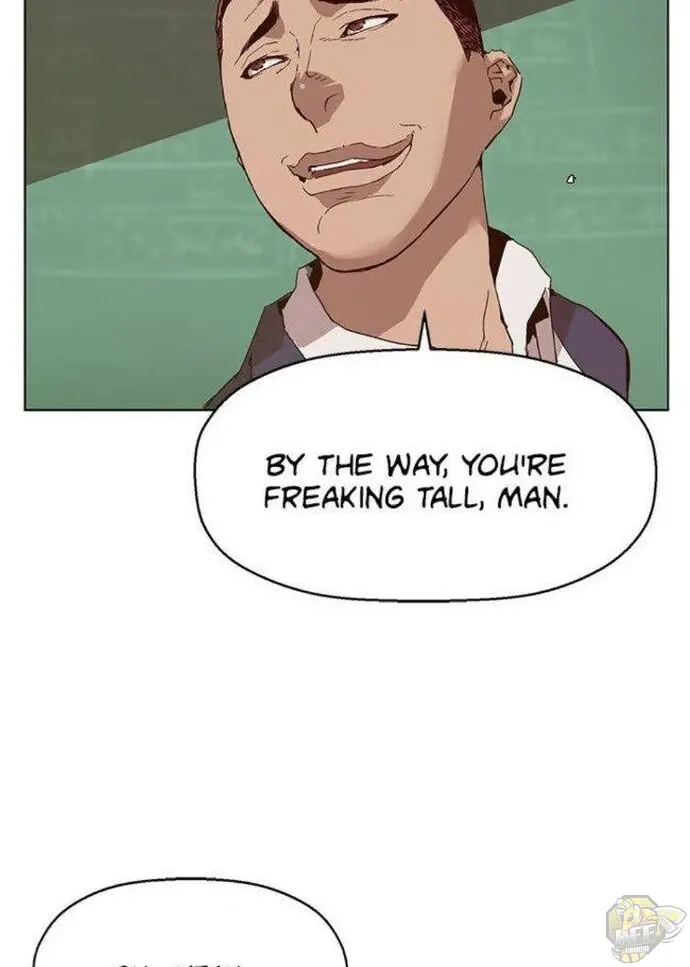 Weak Hero Chapter 136 Page 30