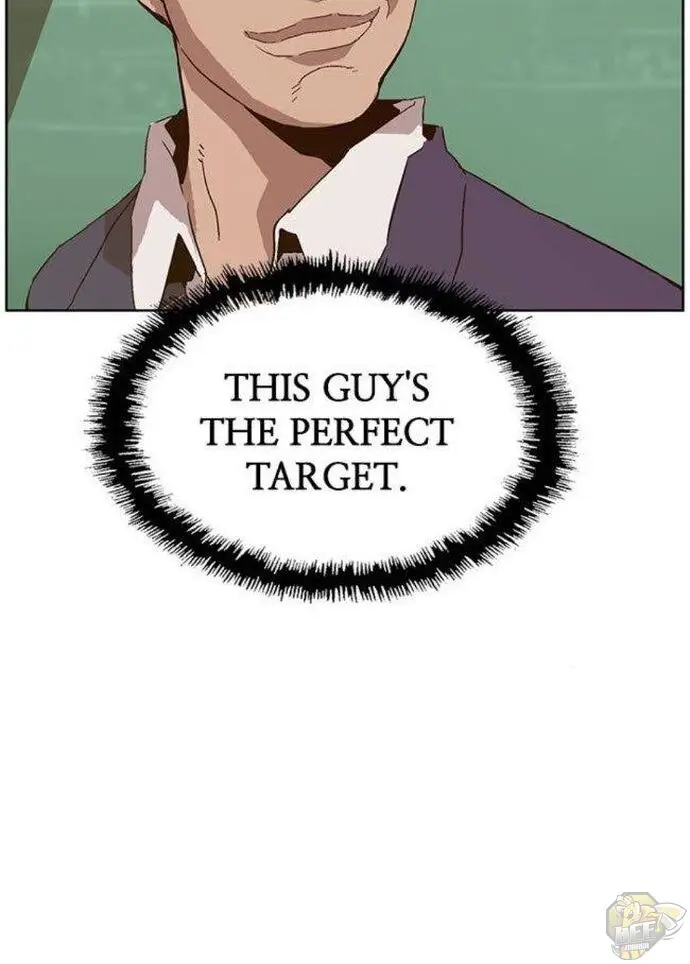 Weak Hero Chapter 136 Page 33