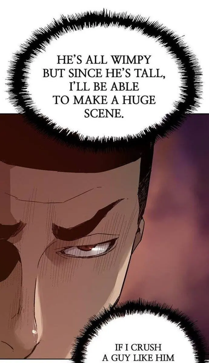 Weak Hero Chapter 136 Page 34
