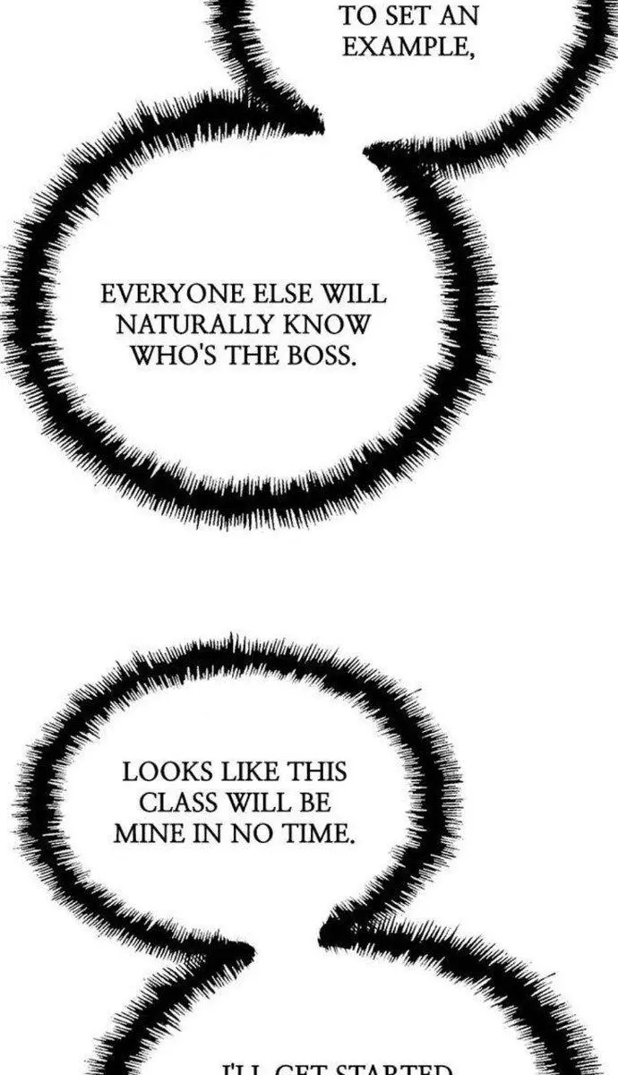 Weak Hero Chapter 136 Page 35