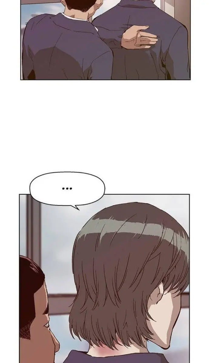 Weak Hero Chapter 136 Page 37