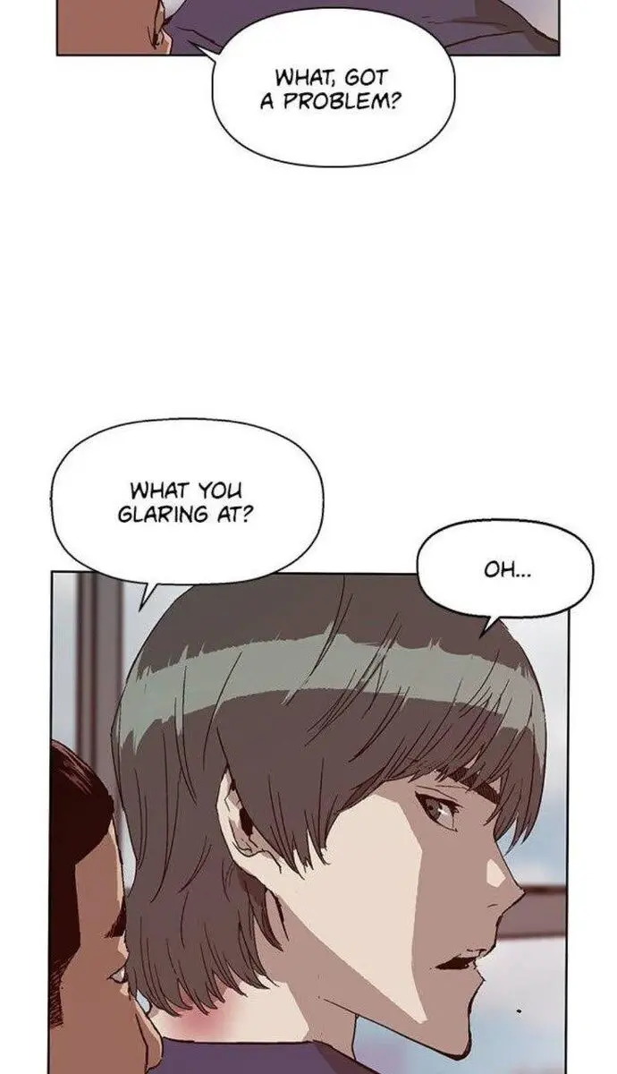 Weak Hero Chapter 136 Page 38