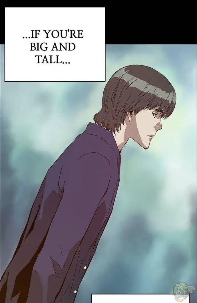 Weak Hero Chapter 136 Page 42