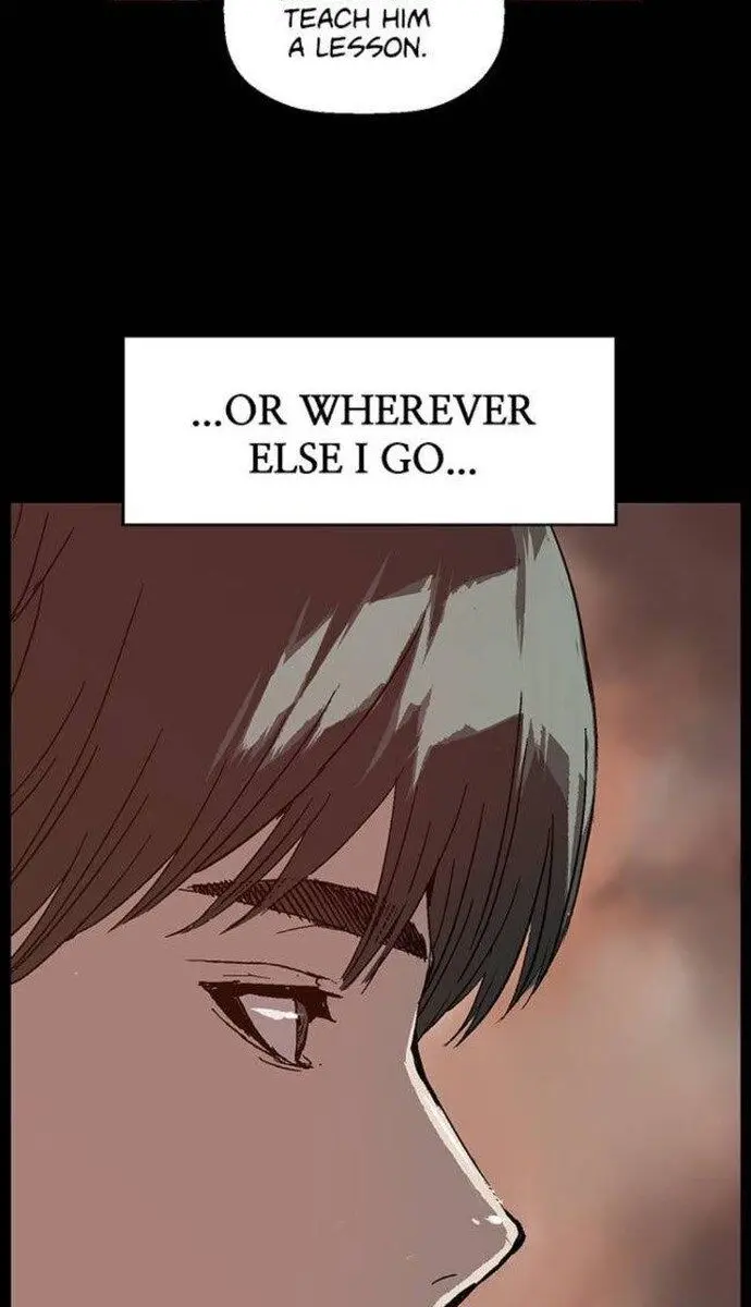 Weak Hero Chapter 136 Page 46