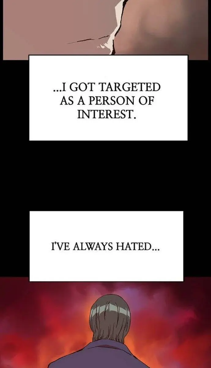 Weak Hero Chapter 136 Page 47