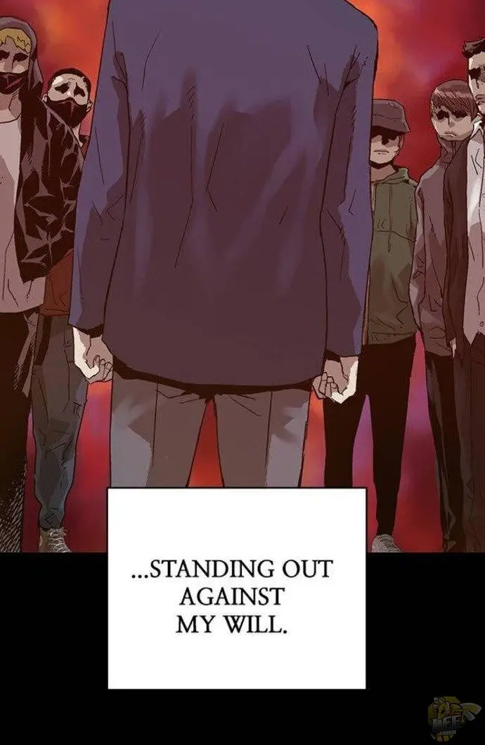 Weak Hero Chapter 136 Page 48