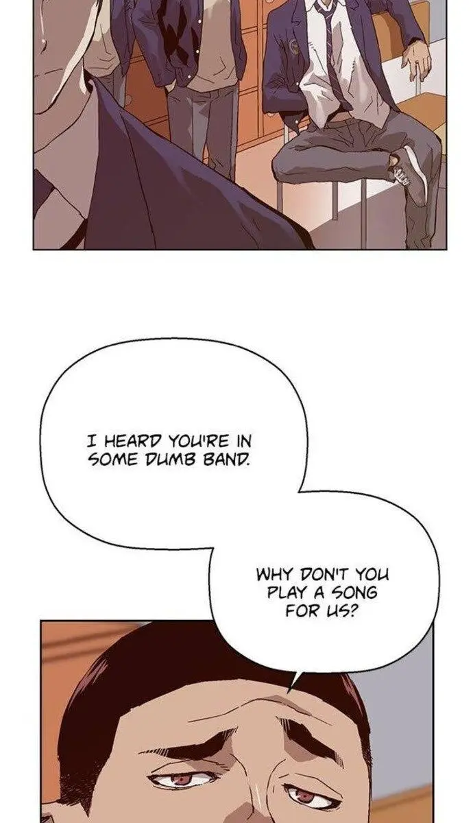 Weak Hero Chapter 136 Page 50