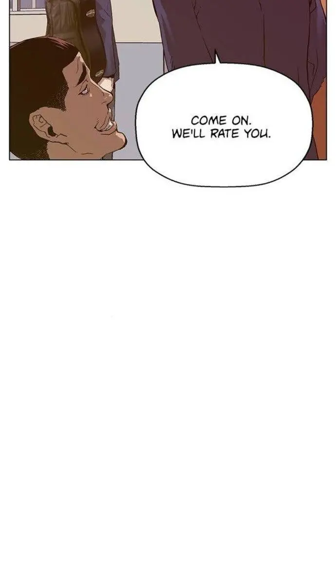 Weak Hero Chapter 136 Page 53